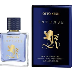 Otto Kern Intense Man Eau de Toilette Spray von Discount