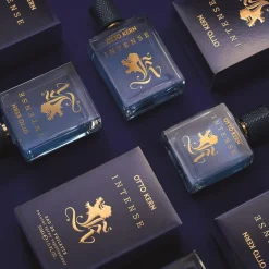 Otto Kern Intense Man Eau de Toilette Spray von Discount