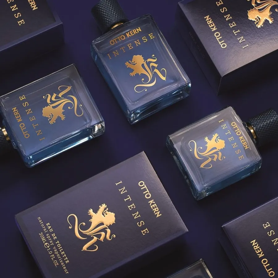 Otto Kern Intense Man Eau de Toilette Spray von Discount