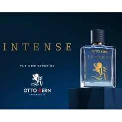 Otto Kern Intense Man Eau de Toilette Spray von Discount