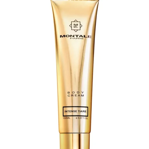 Montale Intense Tiaré Body Cream von Outlet