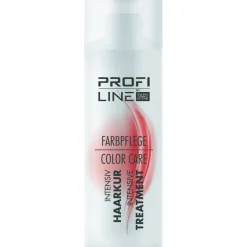 Profi Line Intensivkur Farbpflege von Clearance