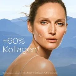 Weleda Intensivpflege Festigende Tagespflege Enzian & Edelweiss Mindert tiefe Falten & Pigmentflecken von Clearance