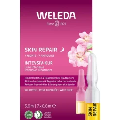 Weleda Intensivpflege Skin Repair Intensiv-Kur Intensiv-Kur Wildrose von New