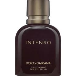 Dolceu0026Gabbana Intenso Eau de Parfum Spray von Dolce&Gabbana New