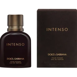 Dolceu0026Gabbana Intenso Eau de Parfum Spray von Dolce&Gabbana New