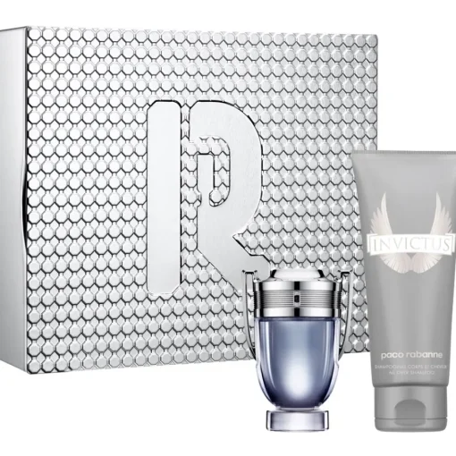 Rabanne Invictus Geschenkset von