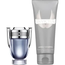 Rabanne Invictus Geschenkset von