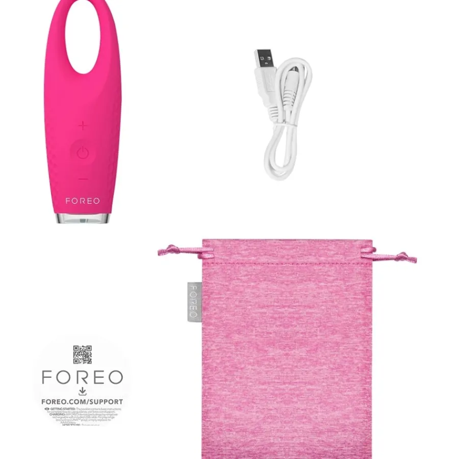 Foreo Iris 2 Fuchsia von