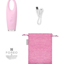 Foreo Iris 2 Pearl Pink von New