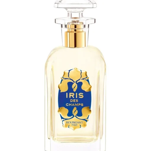 Houbigant Iris des Champs Eau de Parfum Spray von