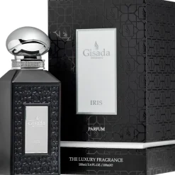 Gisada Iris Parfum von