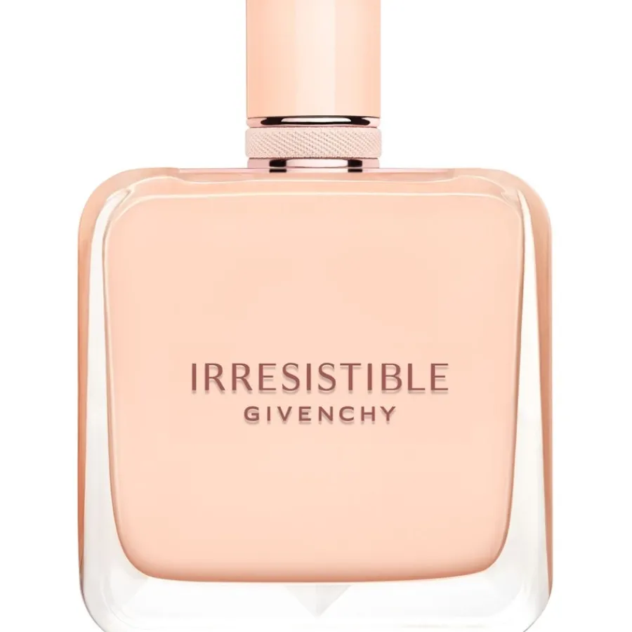 GIVENCHY IRRÉSISTIBLE Eau de Parfum Spray Nude Velvet von