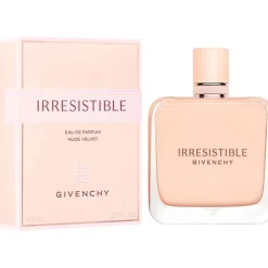 GIVENCHY IRRÉSISTIBLE Eau de Parfum Spray Nude Velvet von