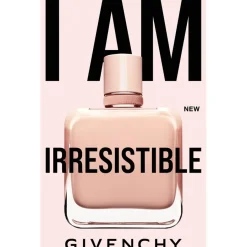 GIVENCHY IRRÉSISTIBLE Eau de Parfum Spray Nude Velvet von