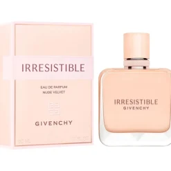 GIVENCHY IRRÉSISTIBLE Eau de Parfum Spray Nude Velvet von