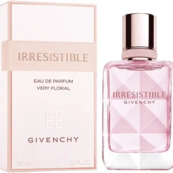 GIVENCHY IRRÉSISTIBLE Eau de Parfum Spray Very Floral von Best