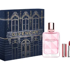 GIVENCHY IRRÉSISTIBLE Geschenkset Very Floral von