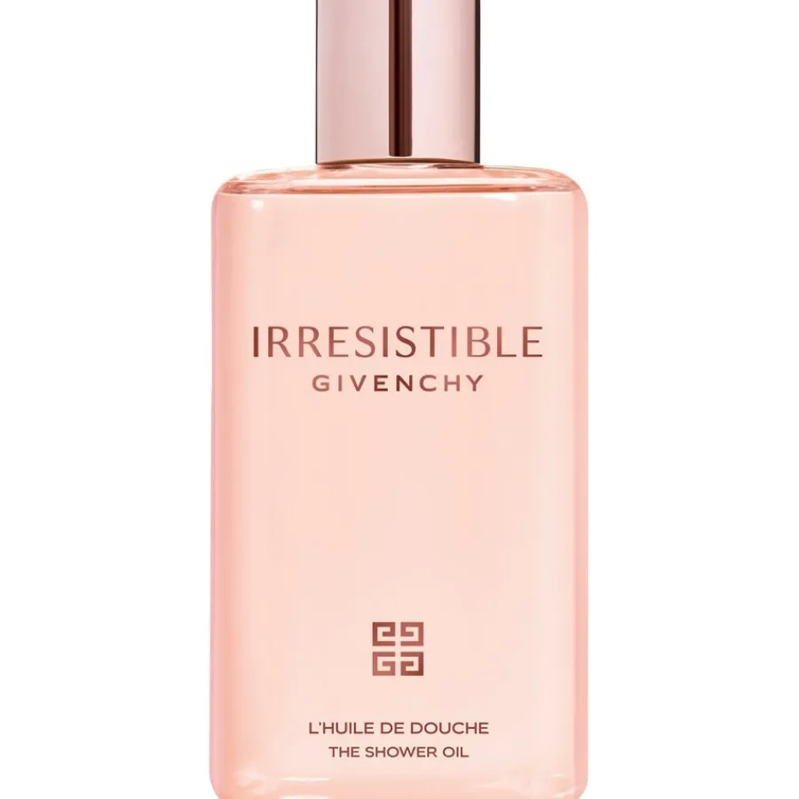 GIVENCHY IRRÉSISTIBLE The Shower Oil von