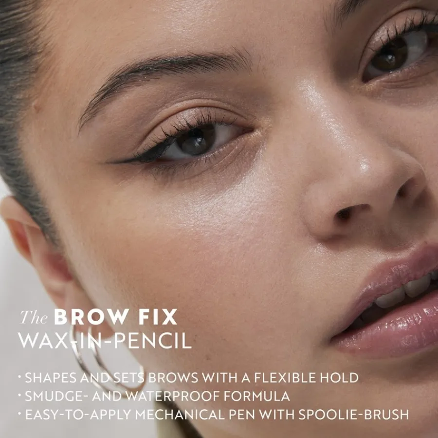 Isadora Brow Fix Wax In Pencil