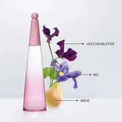 Issey Miyake L'Eau d'Issey Solar Violet Eau de Toilette Spray Intense Clearance