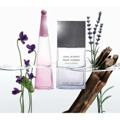 Issey Miyake L'Eau d'Issey Solar Violet Eau de Toilette Spray Intense Clearance