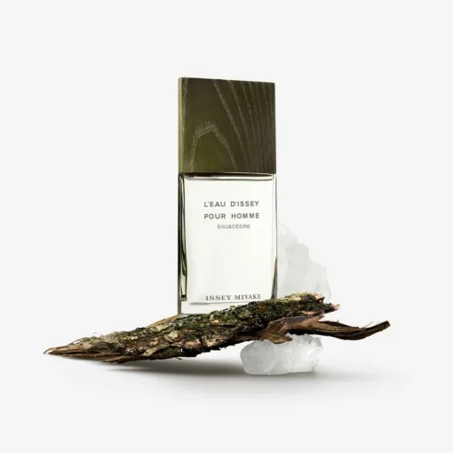 Issey Miyake L'Eau d'Issey pour Homme Eau & Cèdre Eau de Toilette Spray Intense Discount