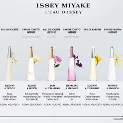 Issey Miyake L'Eau d'Issey Eau & Magnolia Eau de Toilette Spray Intense Outlet
