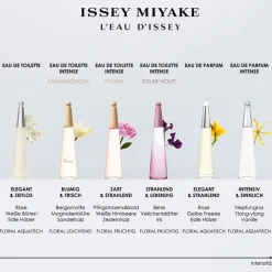 Issey Miyake L'Eau d'Issey Eau & Magnolia Eau de Toilette Spray Intense Outlet