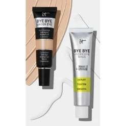 it Cosmetics Bye Bye Under Eye Bags