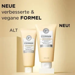 it Cosmetics Skin-Transforming Hydrating Cleansing Serum Confidence In A Cleanser Online