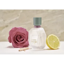 Aigner It's Me Eau de Parfum Spray Soft Musk von