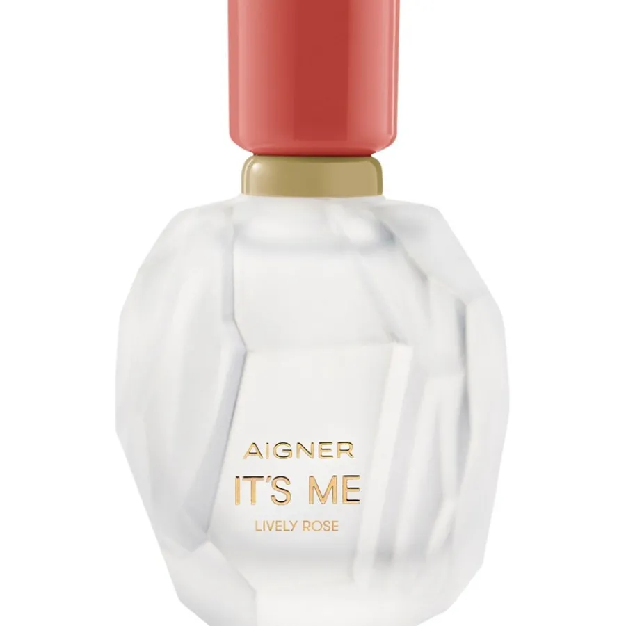 Aigner It's Me Eau de Parfum Spray Lively Rose von
