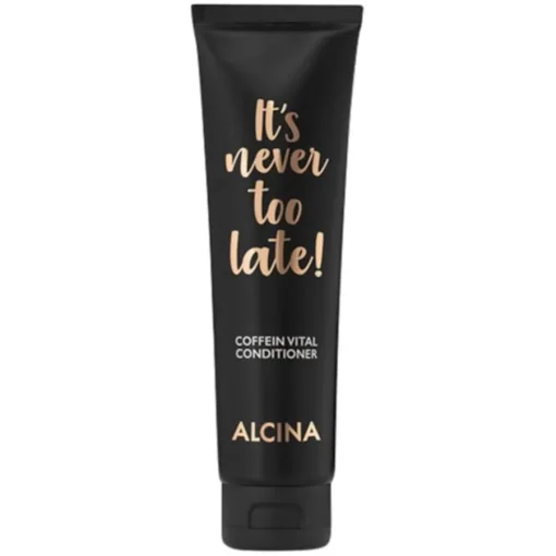 ALCINA It's never too late Coffein Vital Conditioner von