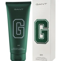 GANT IVY Hair & Body Shampoo von Discount
