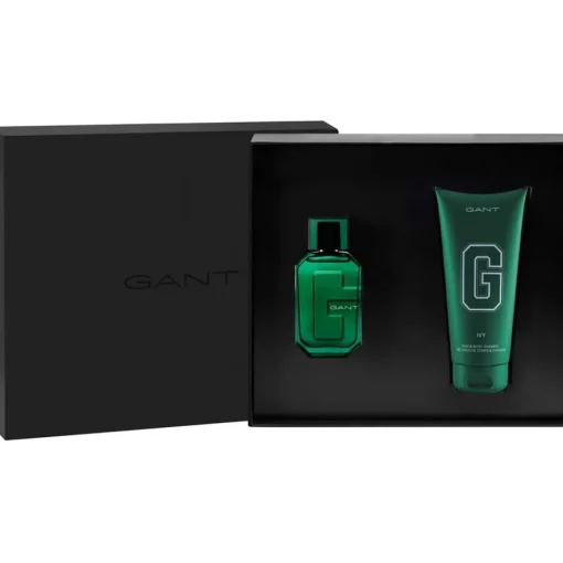 GANT IVY Hair & Body Shampoo von Discount