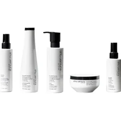 Shu Uemura Izumi Tonic Strengthening Shampoo System von