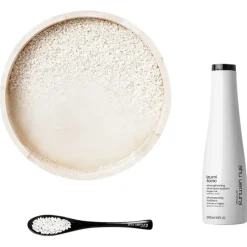 Shu Uemura Izumi Tonic Strengthening Shampoo System von