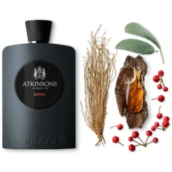 Atkinsons James Eau de Parfum Spray von Sale