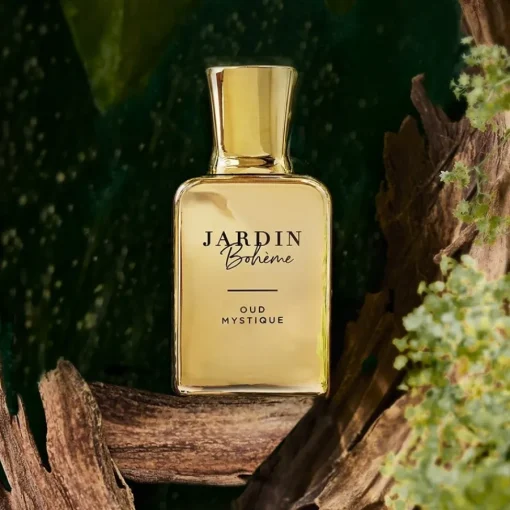 Jardin Bohu00E8me Jardin Bohème Les Essences Oud Mystique Eau de Parfum Spray Online