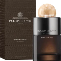 Molton Brown Jasmine & Sun Rose Eau de Parfum Spray von Clearance