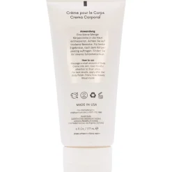 Sparitual Jasmine Tuberose Body Creme von