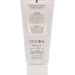 Sparitual Jasmine Tuberose Body Polish Peeling von