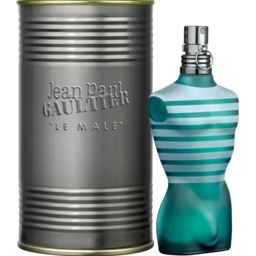 Jean Paul Gaultier Le Male Eau de Toilette Spray Sale