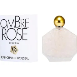 Jean-Charles Brosseau Ombre Rose L'Original Eau de Parfum Spray Hot