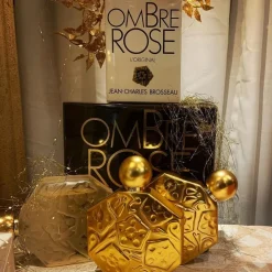 Jean-Charles Brosseau Ombre Rose Edition d'Exception Eau de Parfum Spray Best