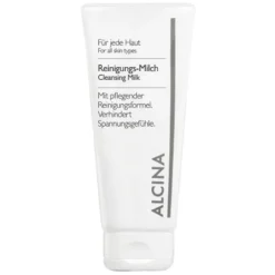 ALCINA Jede Haut Reinigungs-Milch von