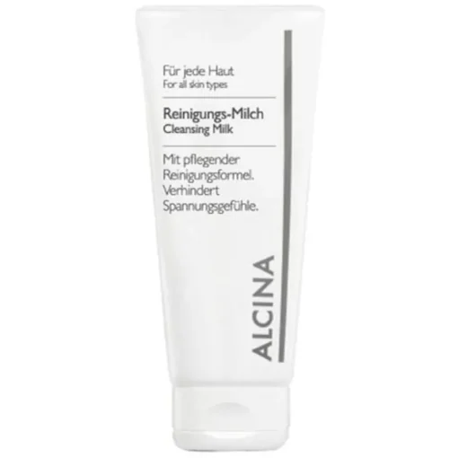 ALCINA Jede Haut Reinigungs-Milch von