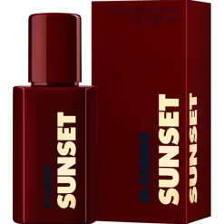 Jil Sander Sunset Intense Eau de Parfum Spray