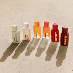 Jil Sander Sunset Intense Eau de Parfum Spray